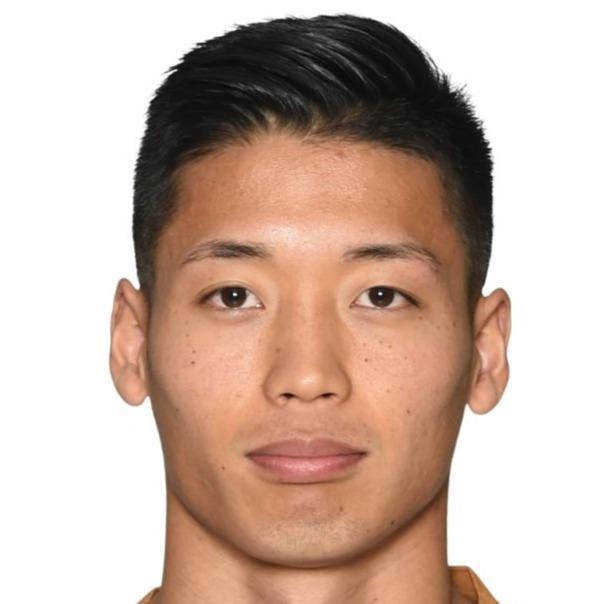 Kosuke Kinoshita