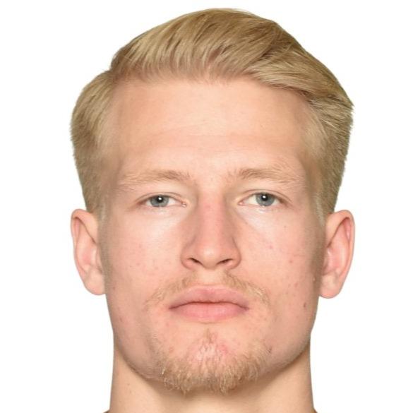 Andreas Hanche-Olsen