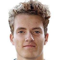 Jørgen Fjeldskår