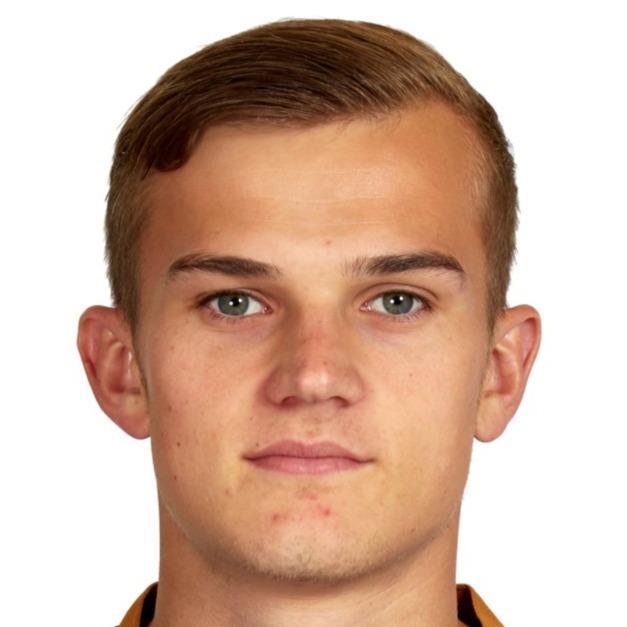 Kornelius Normann Hansen
