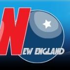 New England