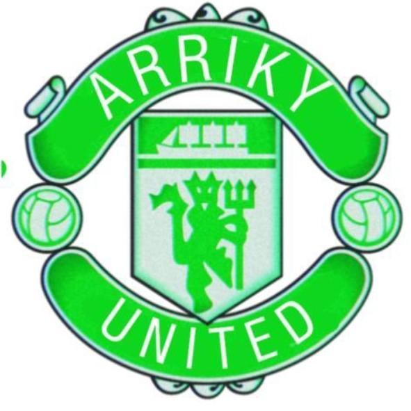 Arriky United