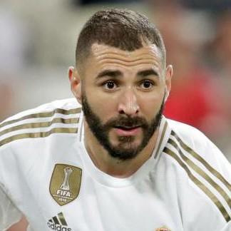 Benzema