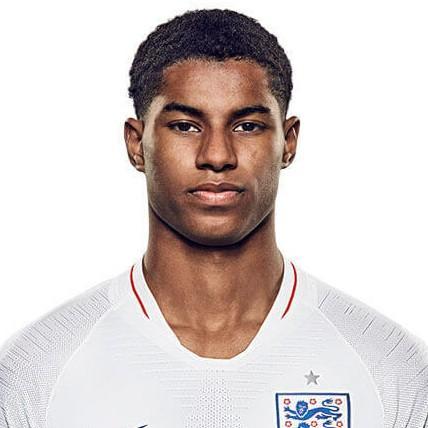Rashford