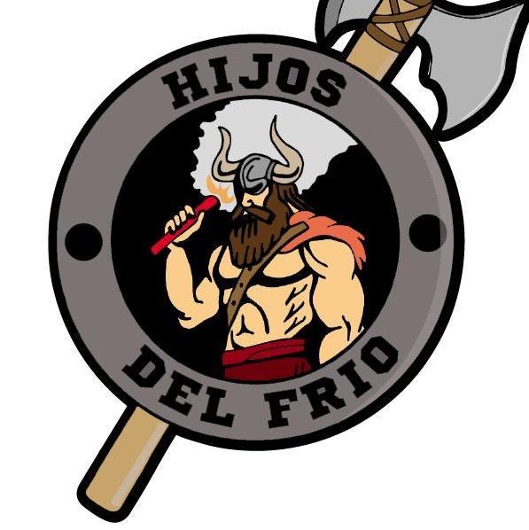 Hijos del frío