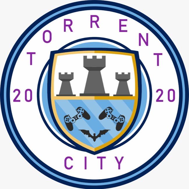 Torrent city