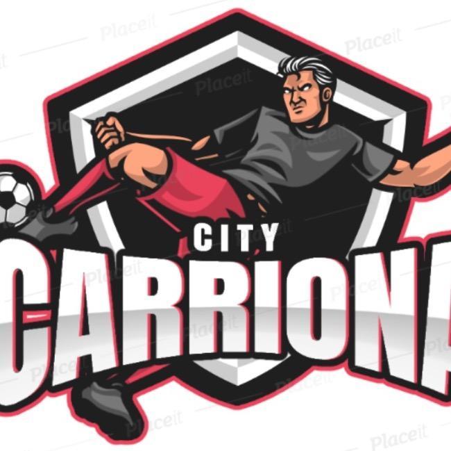 Carriona city