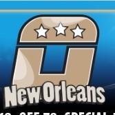 New Orleans