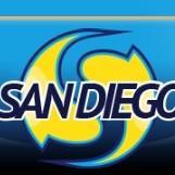San Diego