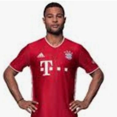 Gnabry #7
