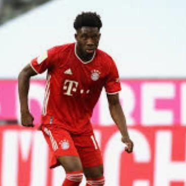 Alphonso #19