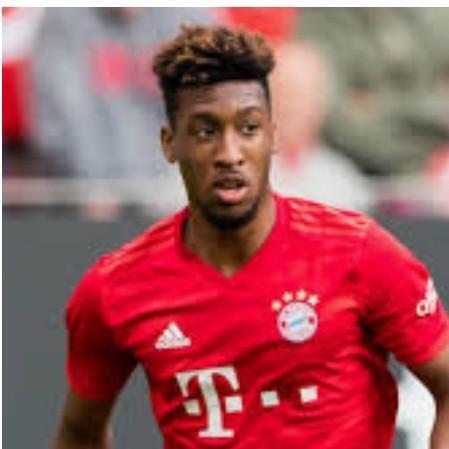 Coman #29