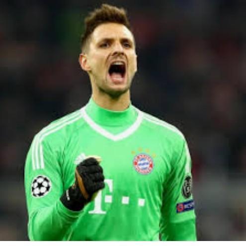 Ulreich #26