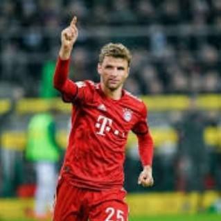 Muller #25