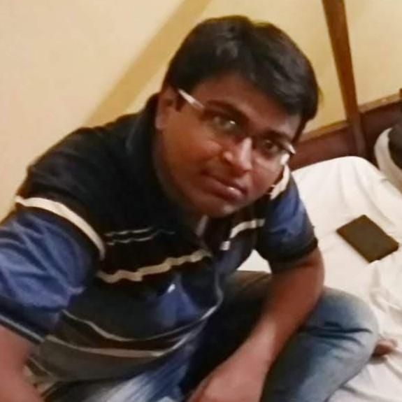 S.ghorai