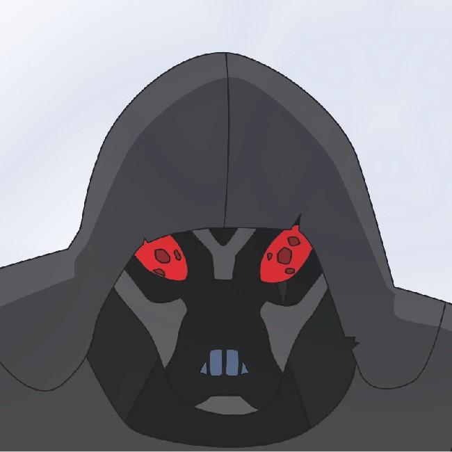 Iskald
