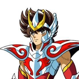 Pegaso (Semidios)