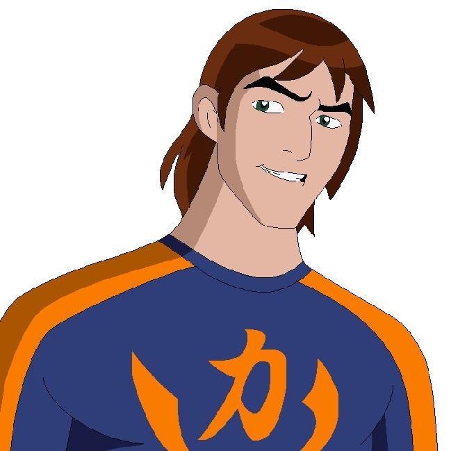 Max Daniels