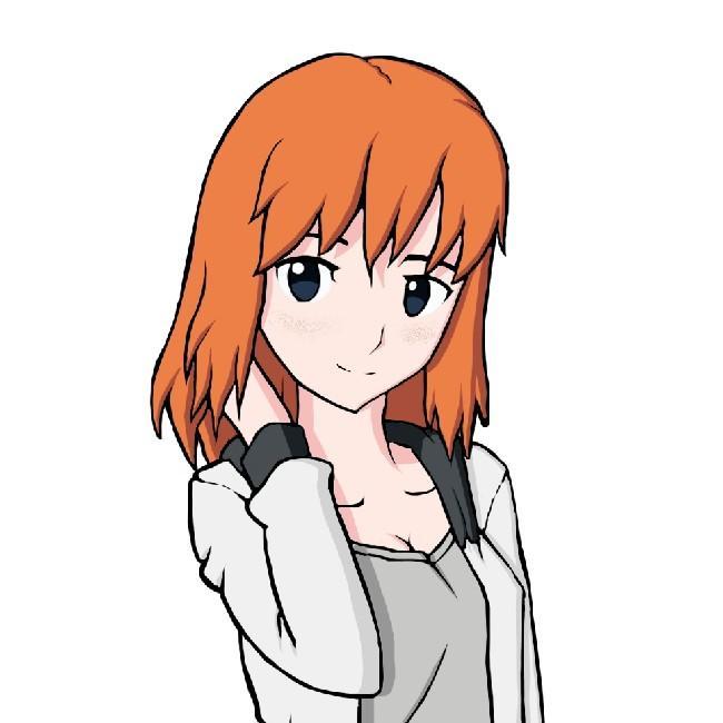 Yui Ayanami