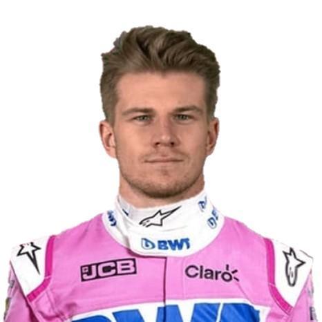Nico Hulkenberg
