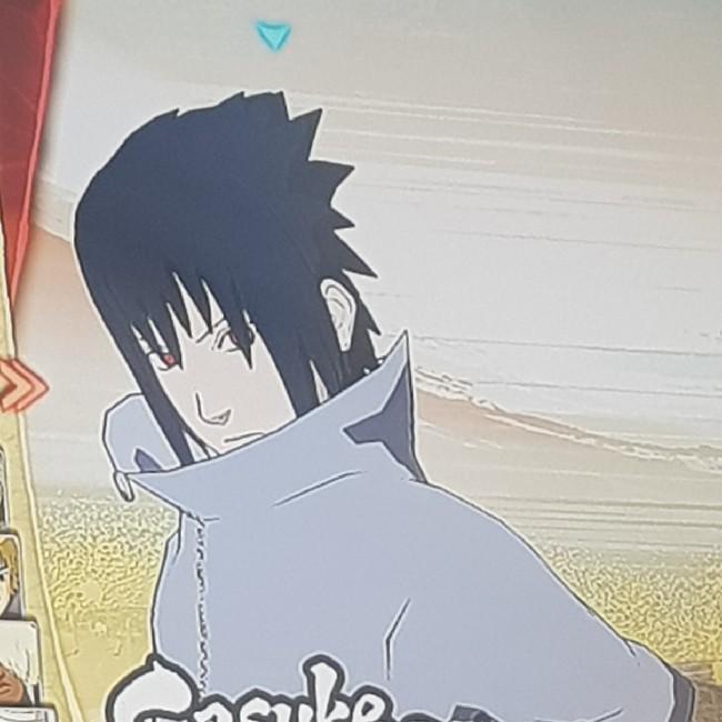 Sasuke