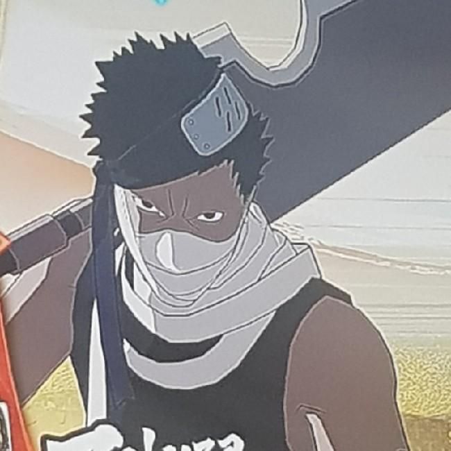 Zabuza
