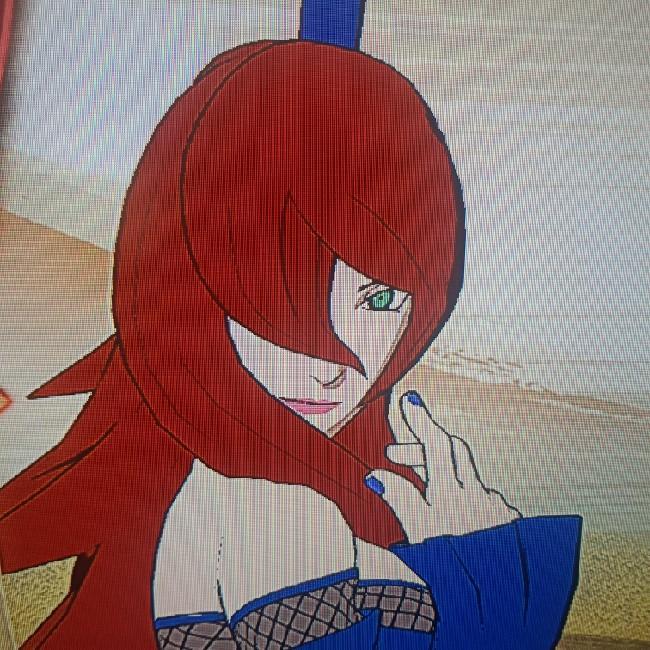 Mei Terumi