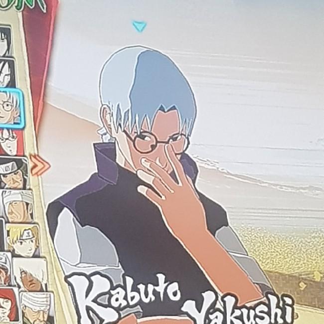 Kabuto