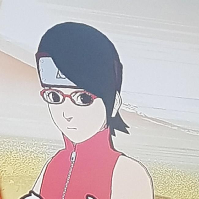 Sarada