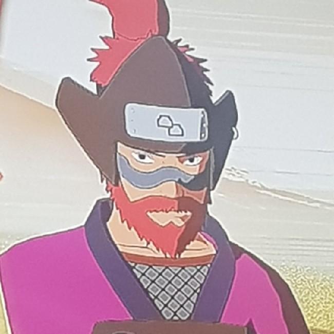Roshi