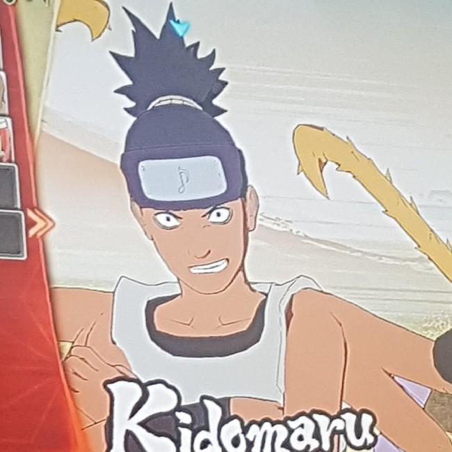 Kidomaro