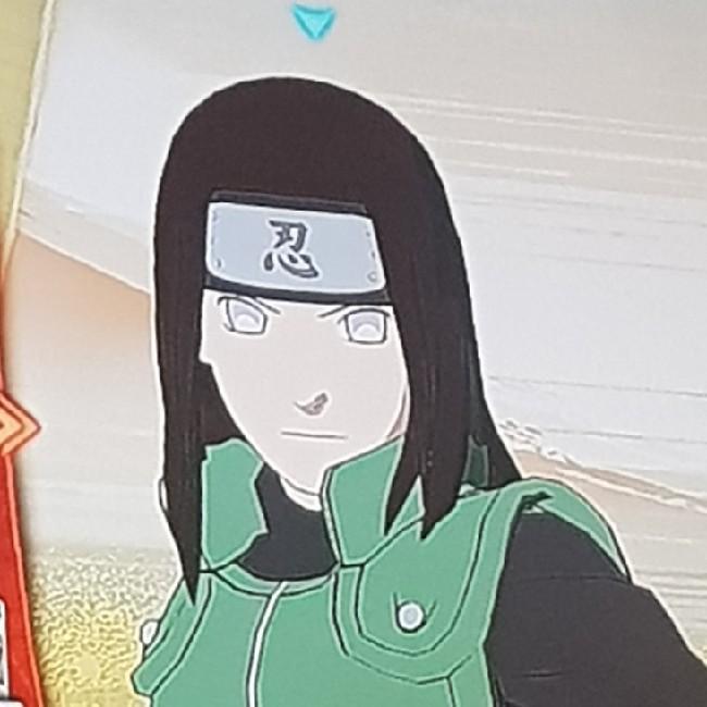 Neji