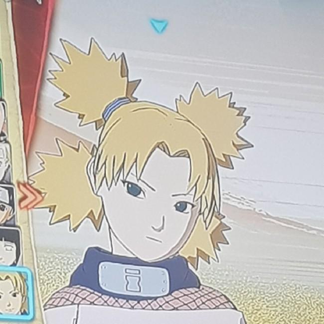Temari Criança