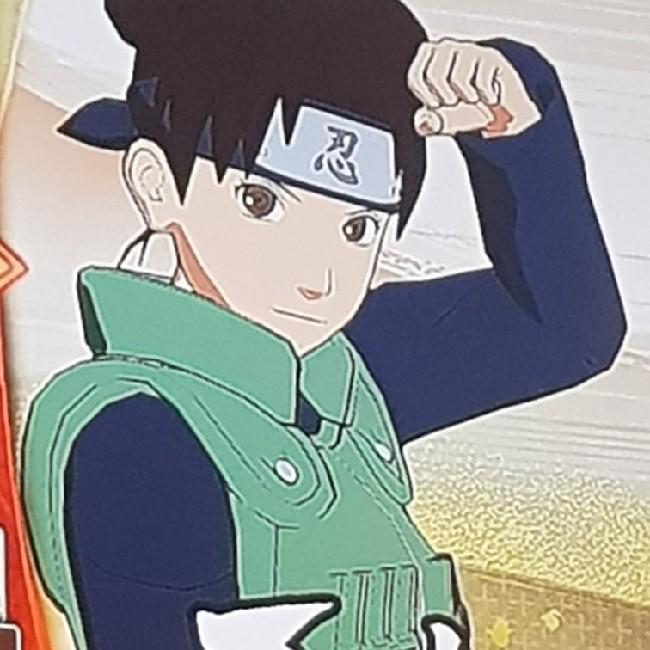 Tenten