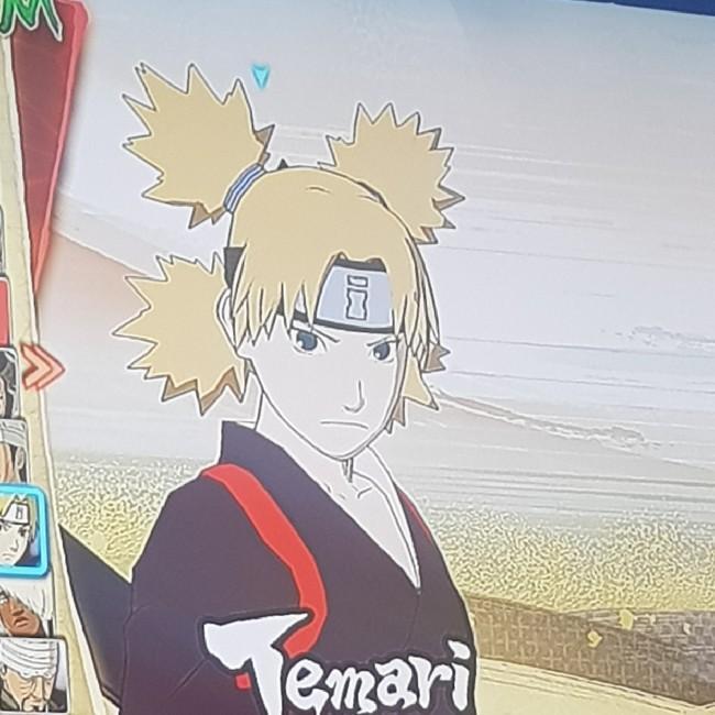 Temari
