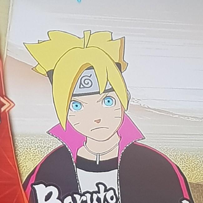 Boruto