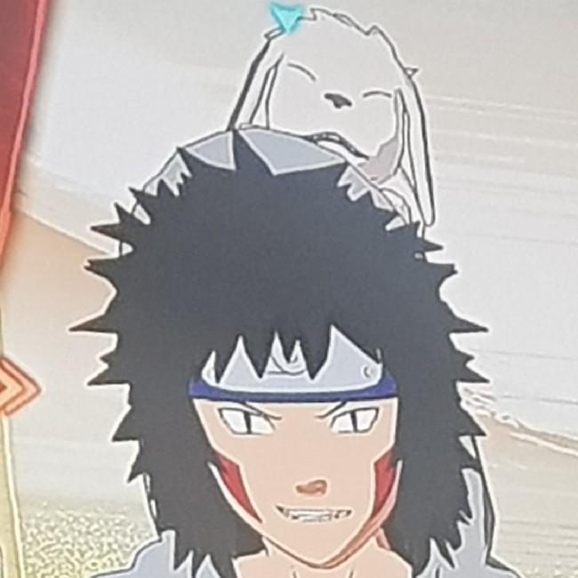 Kiba Criança