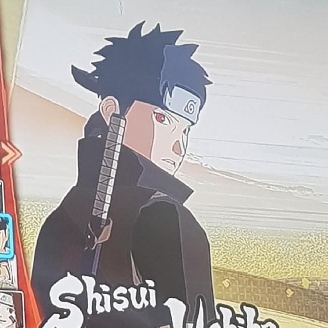 Shisui