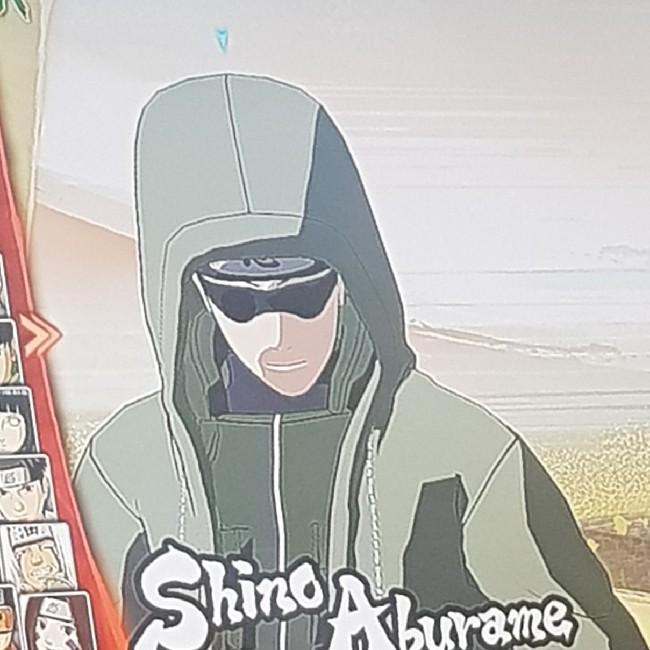 Shino