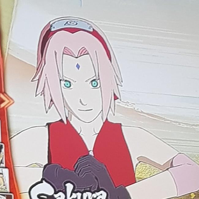Sakura