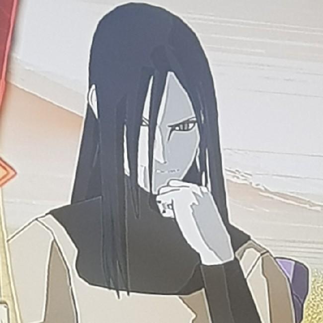 Orochimaru