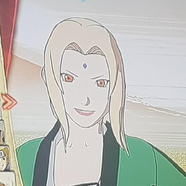 Tsunade
