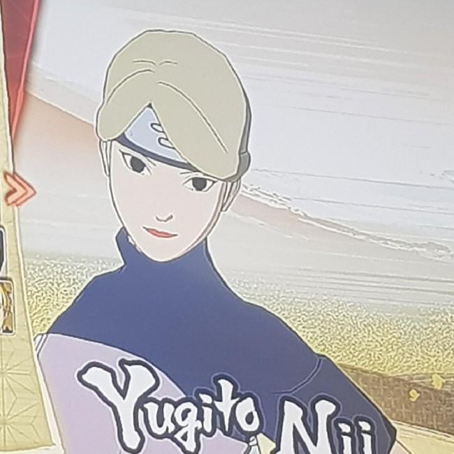 Yugito