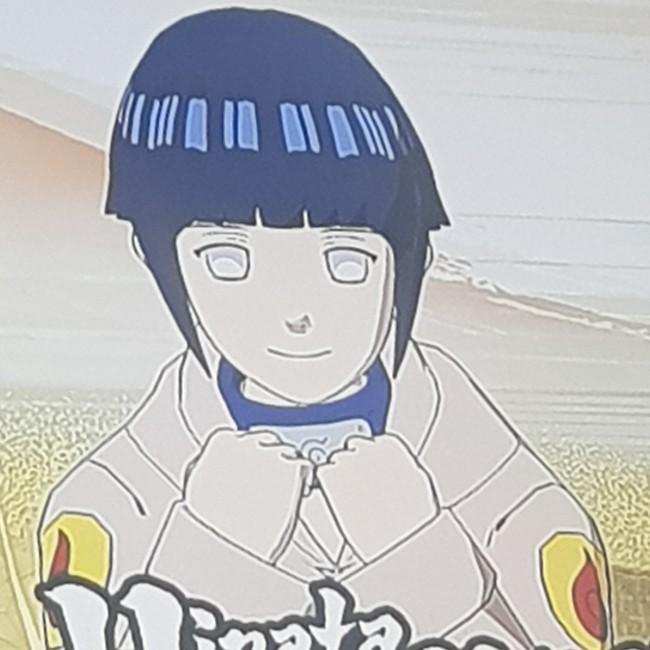 Hinata Criança