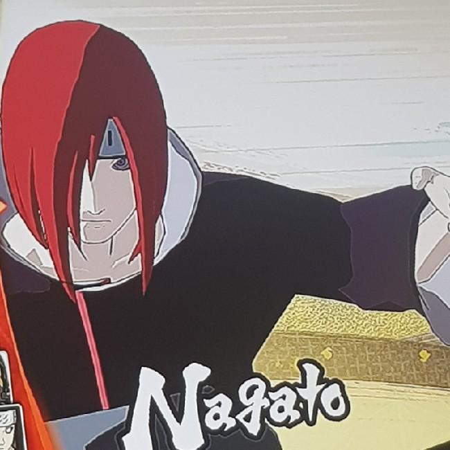 Nagato