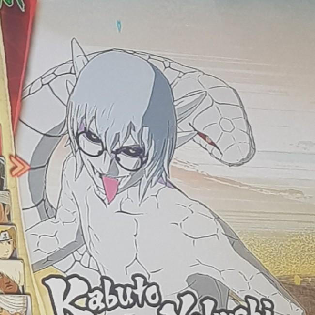 Kabuto Cobra