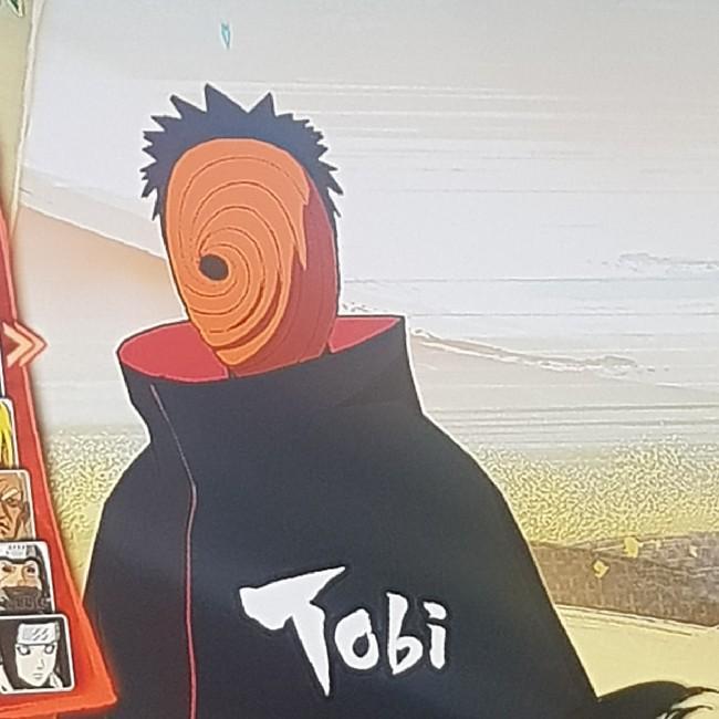 Tobi
