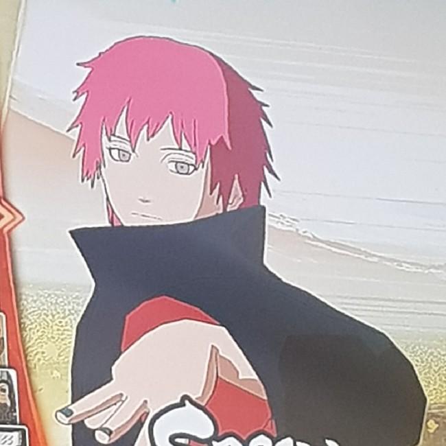 Sasori