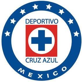 Cruz azul