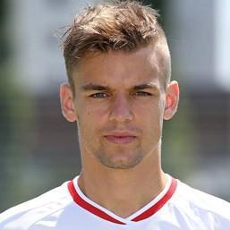 Borna Sosa